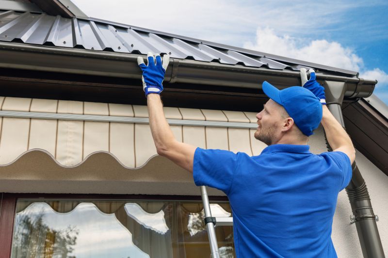 Gutter Repair Solutions
