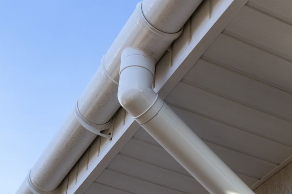 Cost of Gutter Installation Service in Cleveland