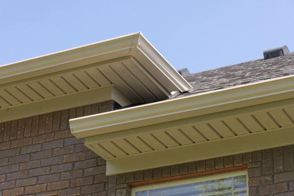 Cost of Aluminum Gutters Installation in Cleveland
