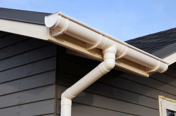 Cost of Roof Gutter Replacement in Cleveland