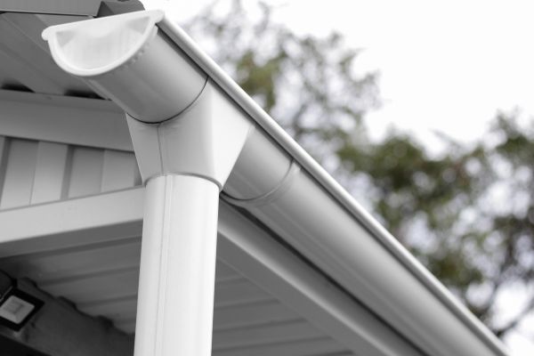 Cost of Gutter Service in Cleveland
