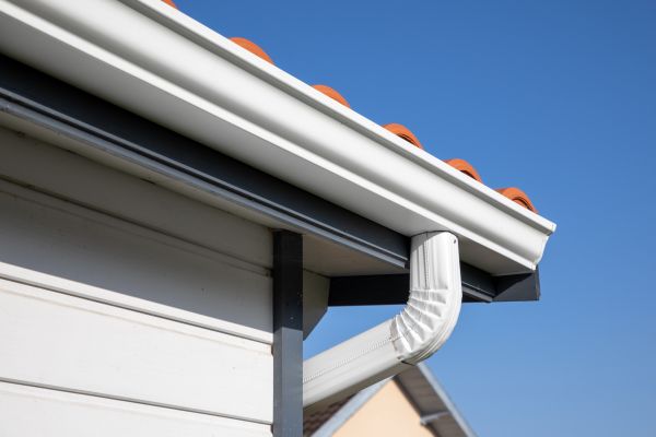 Cost of Gutter Sealing in Cleveland