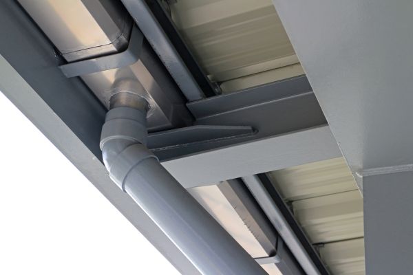 Cost of Gutter Downspout Installation in Cleveland