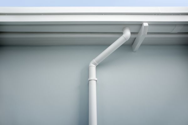 Cost of Rain Gutters Installation in Cleveland