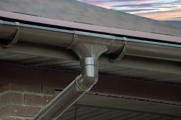 Cost of Gutter Rerouting in Cleveland