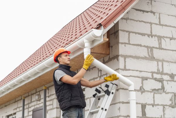 Cost of Downspout Rerouting in Cleveland