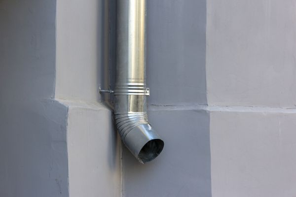 Cost of Aluminum Gutter Replacement in Cleveland