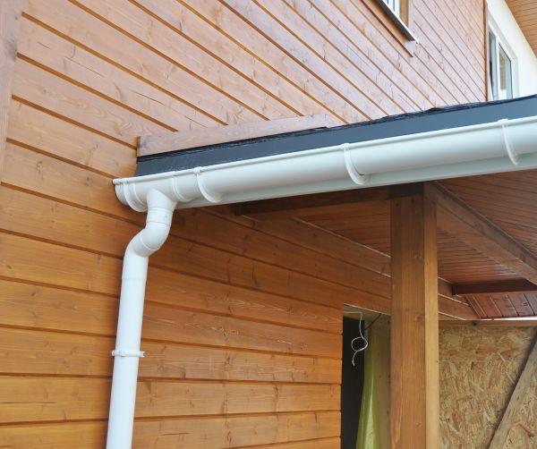Cost of Gutter Waterproofing in Cleveland