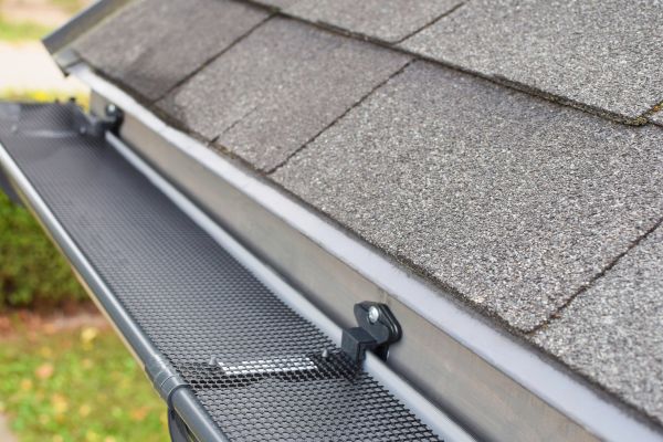 Cost of Covered Gutter Installation in Cleveland
