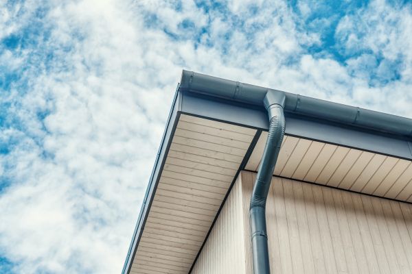 Cost of Gutter Fascia Repair in Cleveland