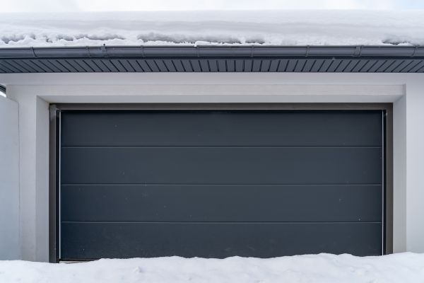 Cost of Garage Gutter Replacement in Cleveland