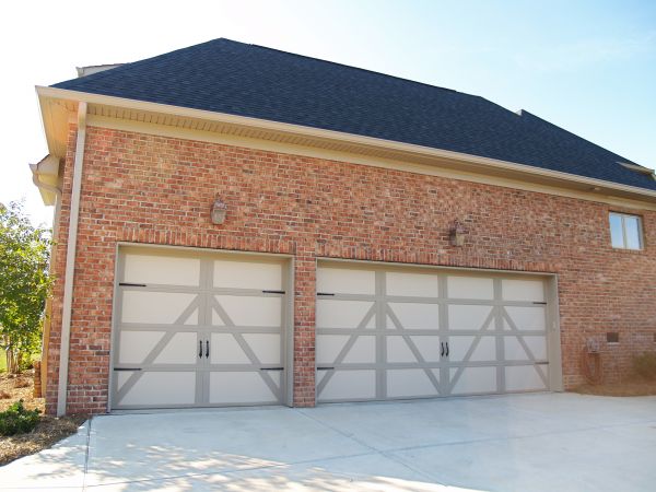 Cost of Garage Downspout Repair in Cleveland