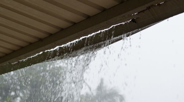 Cost of Leaking Gutter Repair in Cleveland