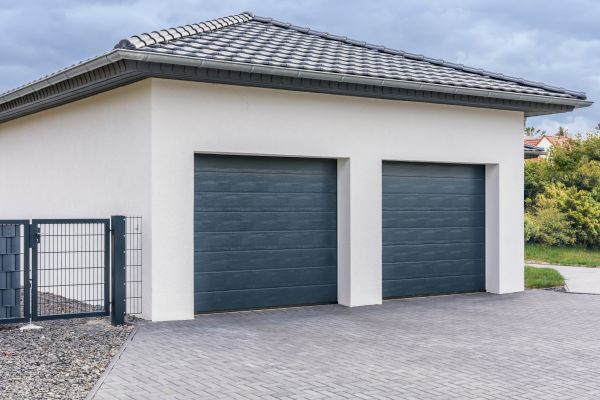Cost of Garage Gutter Repair in Cleveland
