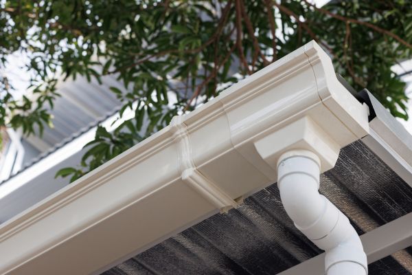 Cost of House Gutter Installation in Cleveland