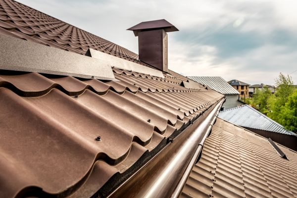Cost of Industrial Gutter Replacement in Cleveland