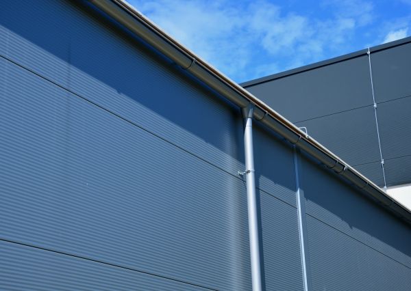 Cost of Commercial Gutter Service in Cleveland