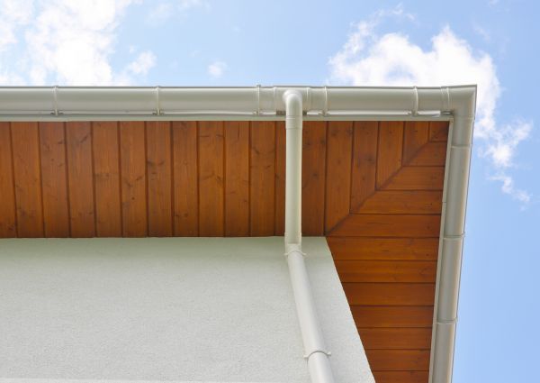 Cost of Downspout Diverter Service in Cleveland