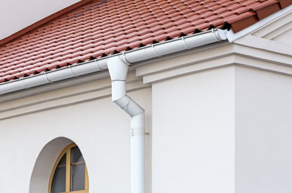 Cost of Downspout Diverter Repair in Cleveland