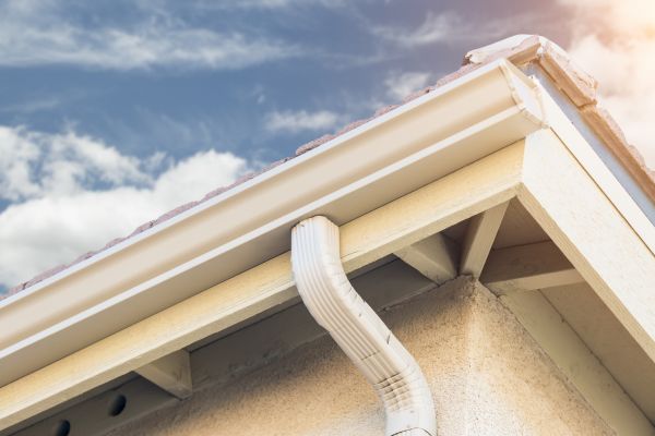 Cost of Seamless Gutter Replacement in Cleveland