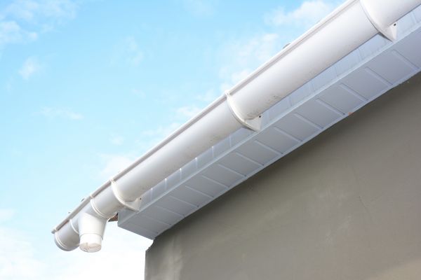 Cost of Gutter Patching in Cleveland