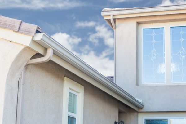 Cost of Continuous Gutter Installation in Cleveland