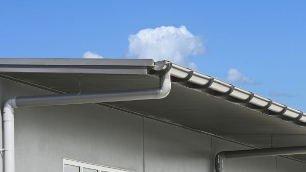 Cost of Eavestrough Service in Cleveland